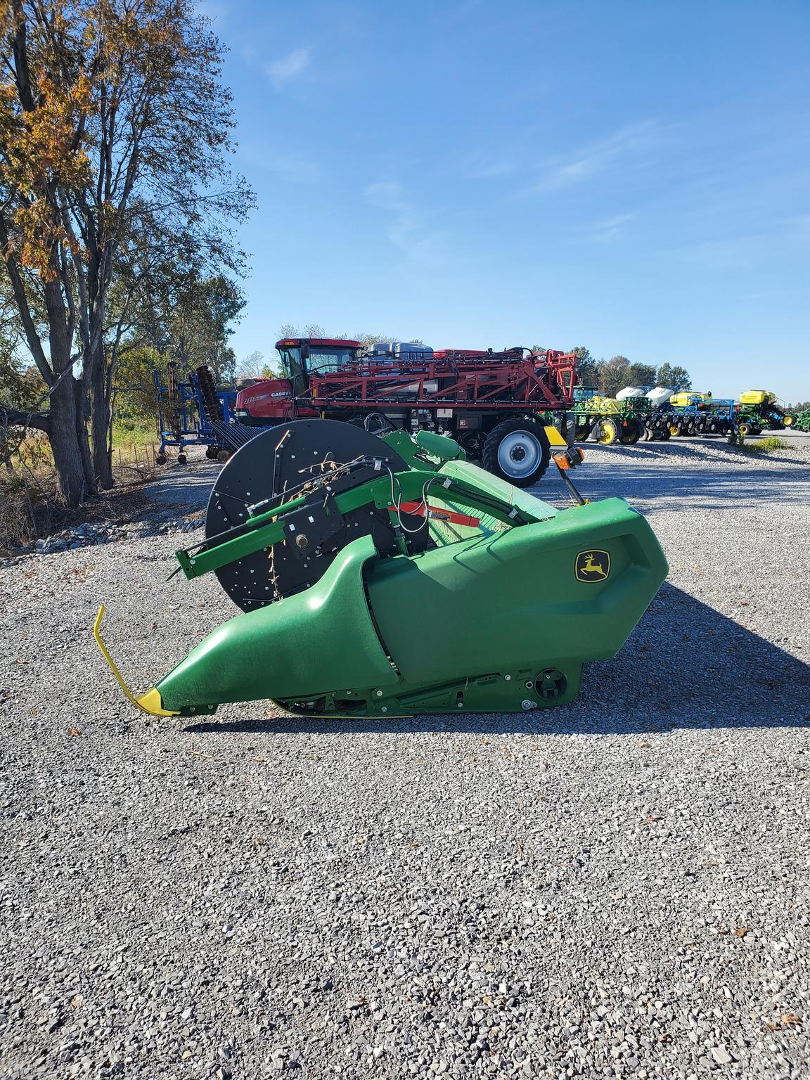 2023 John Deere RD45F Image