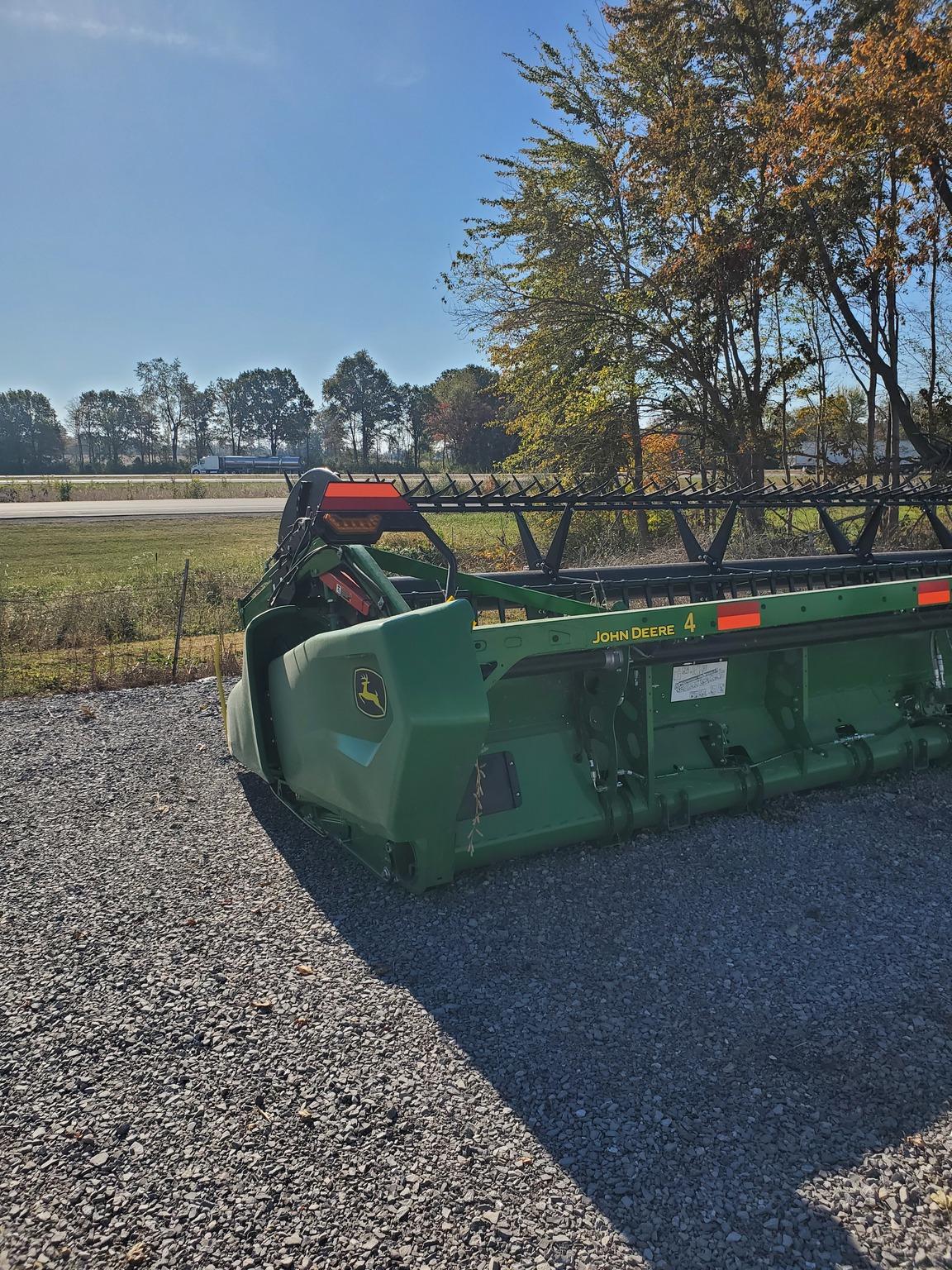 2023 John Deere RD45F Image