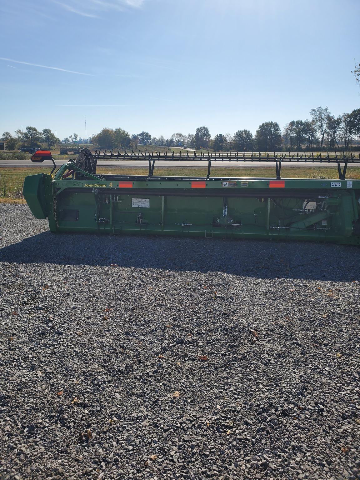 2023 John Deere RD45F Image