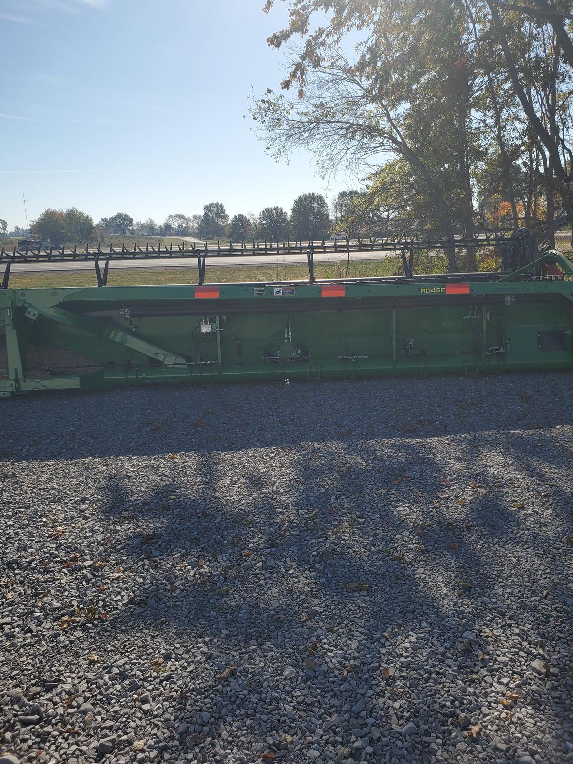 2023 John Deere RD45F Image