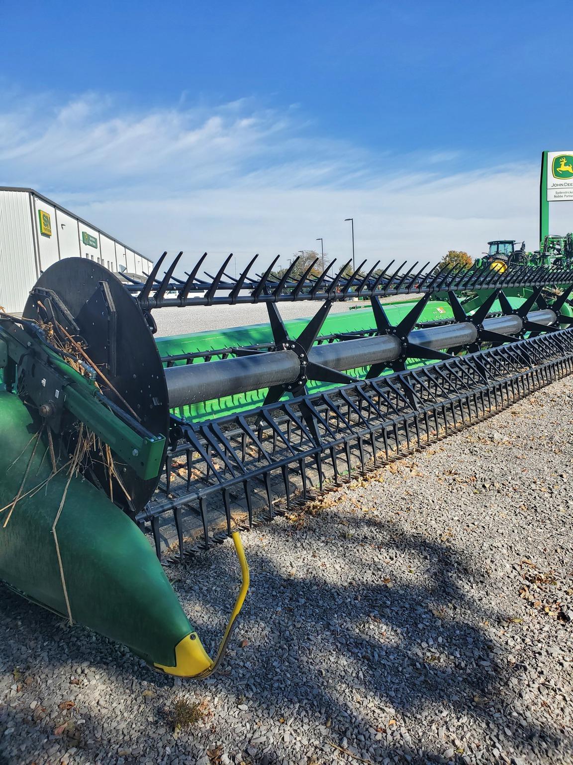 2023 John Deere RD45F Image