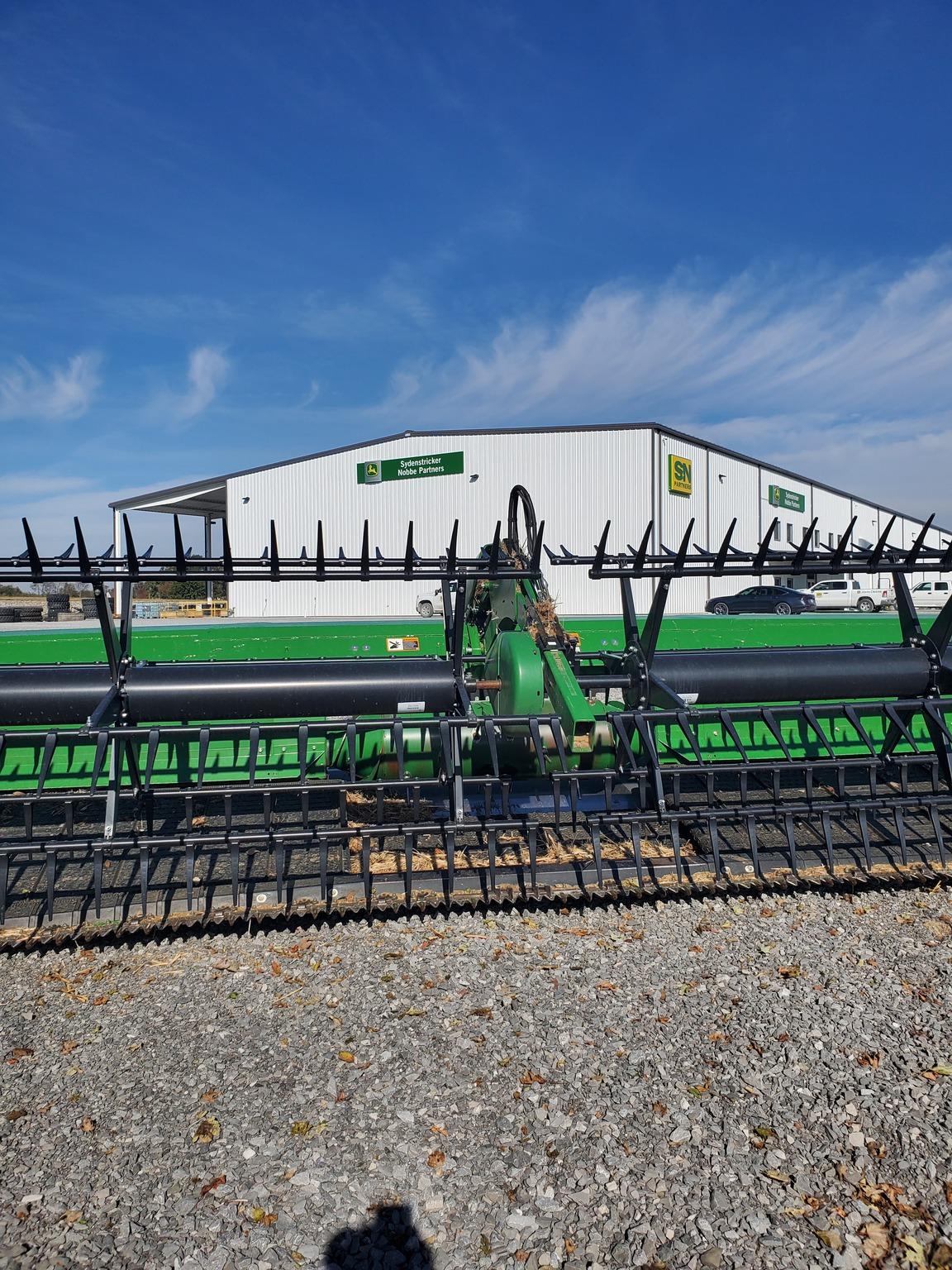 2023 John Deere RD45F Image