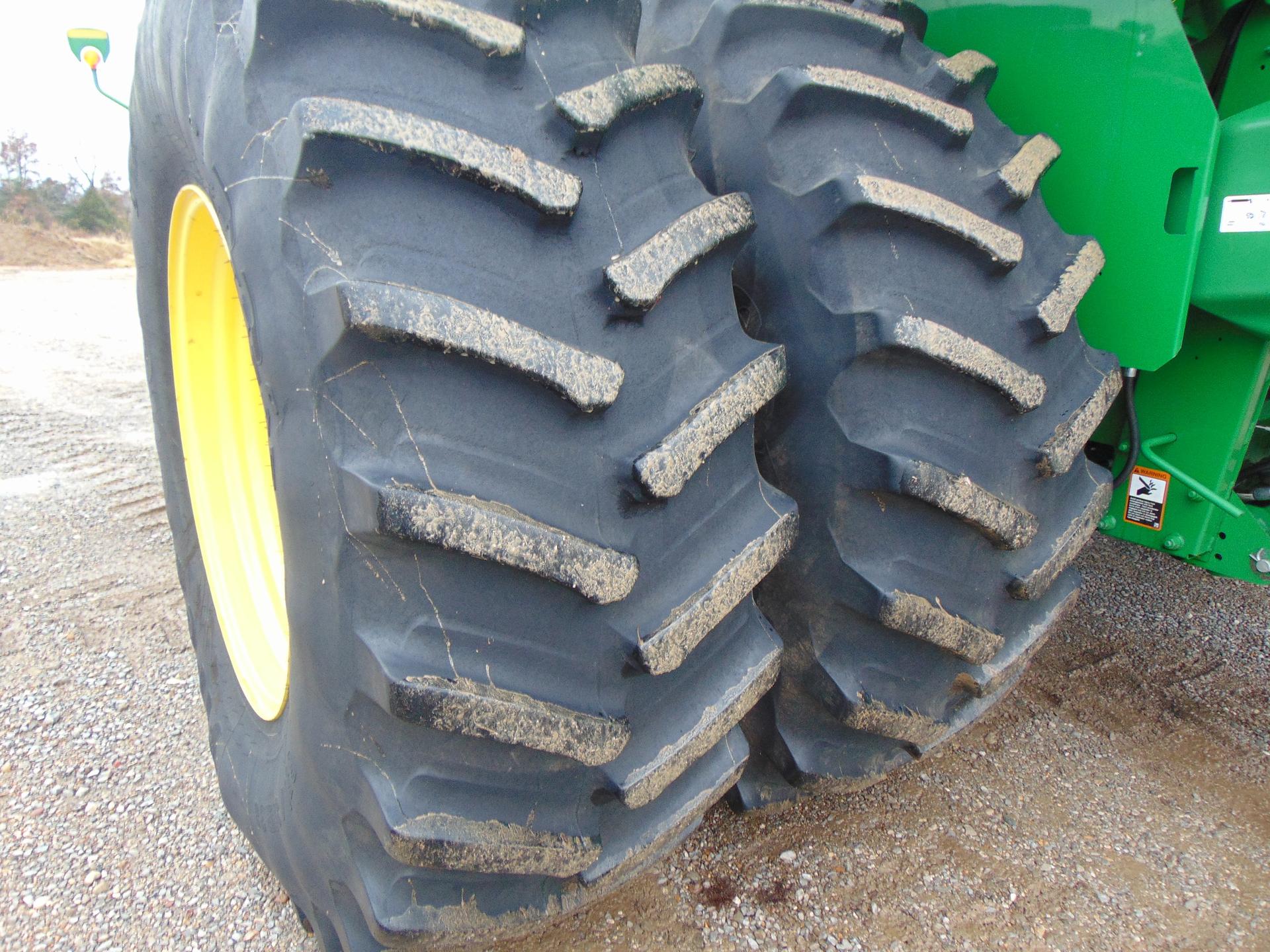 2020 John Deere S790 Image