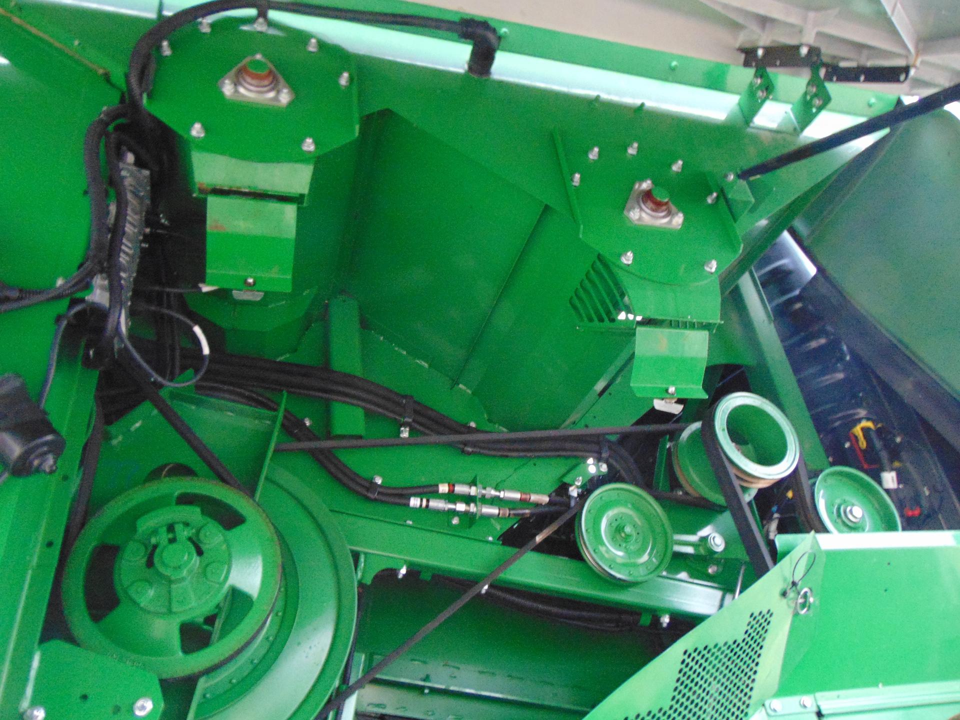2020 John Deere S790 Image