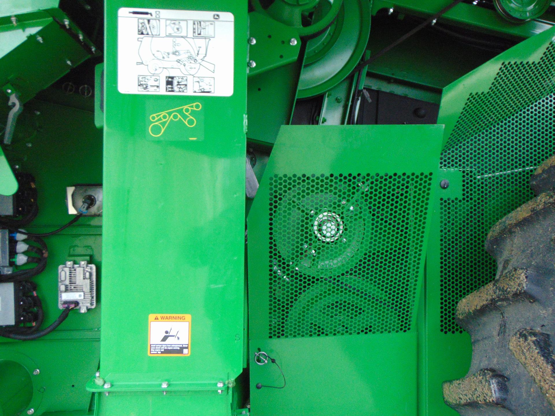 2020 John Deere S790 Image