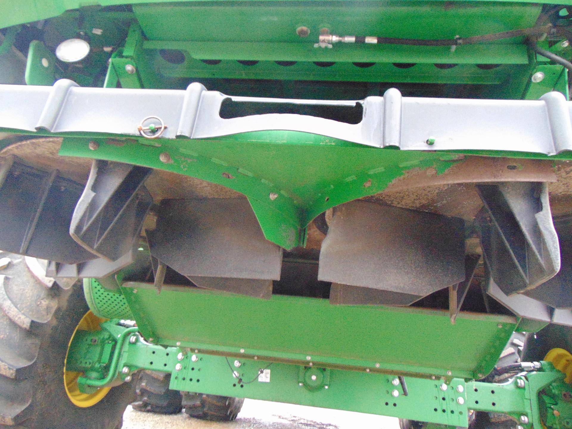 2020 John Deere S790 Image