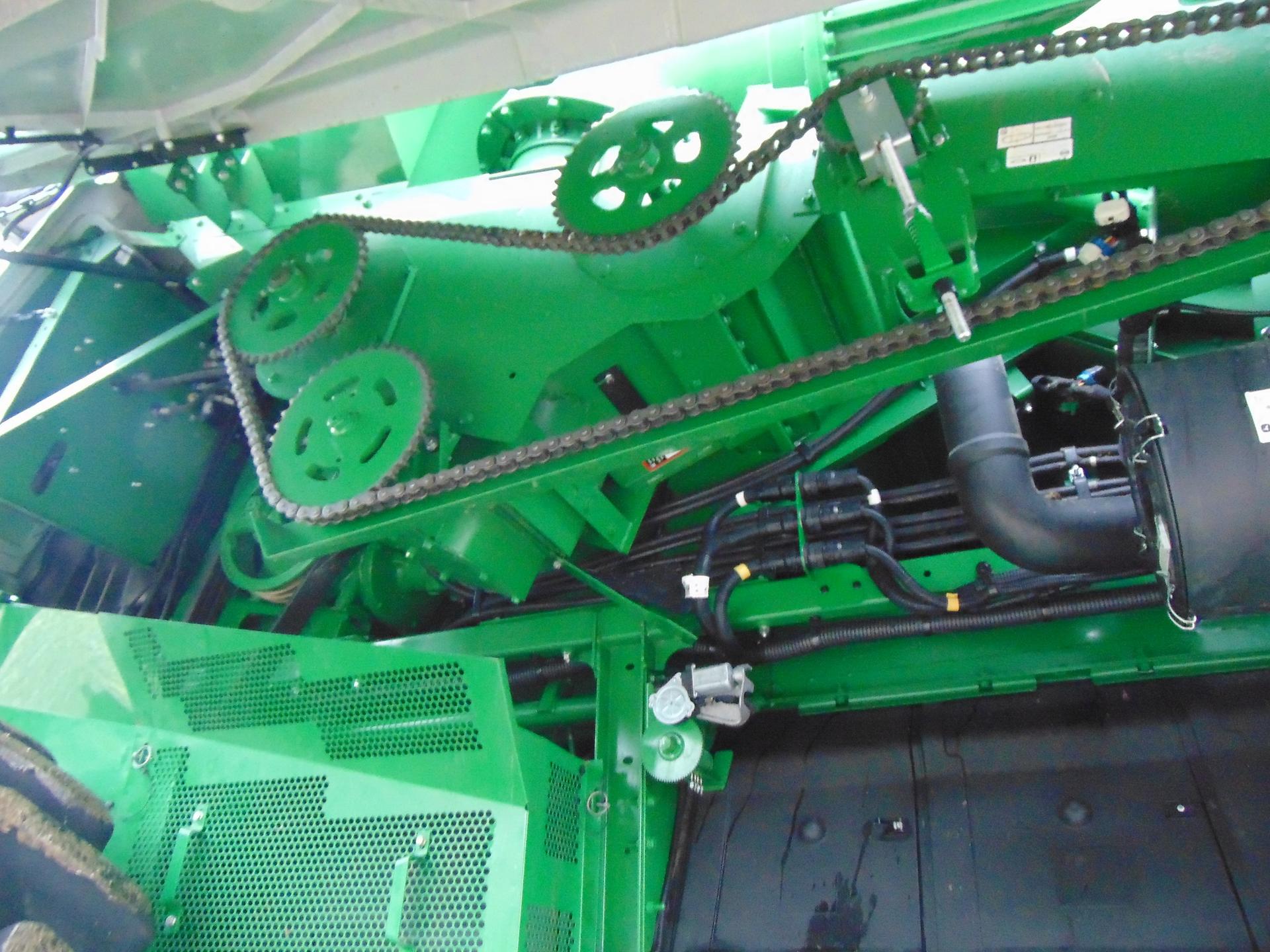 2020 John Deere S790 Image