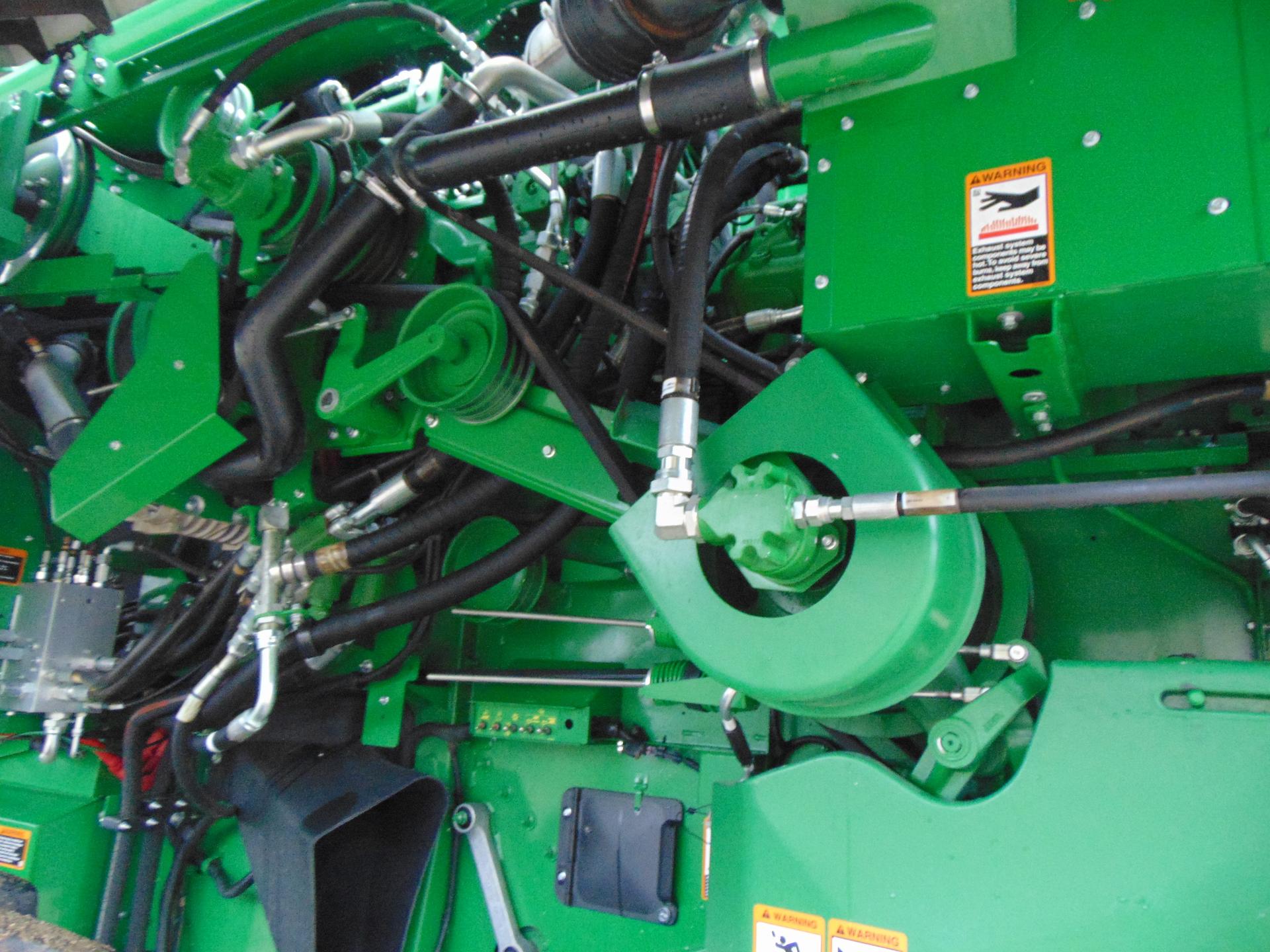 2020 John Deere S790 Image