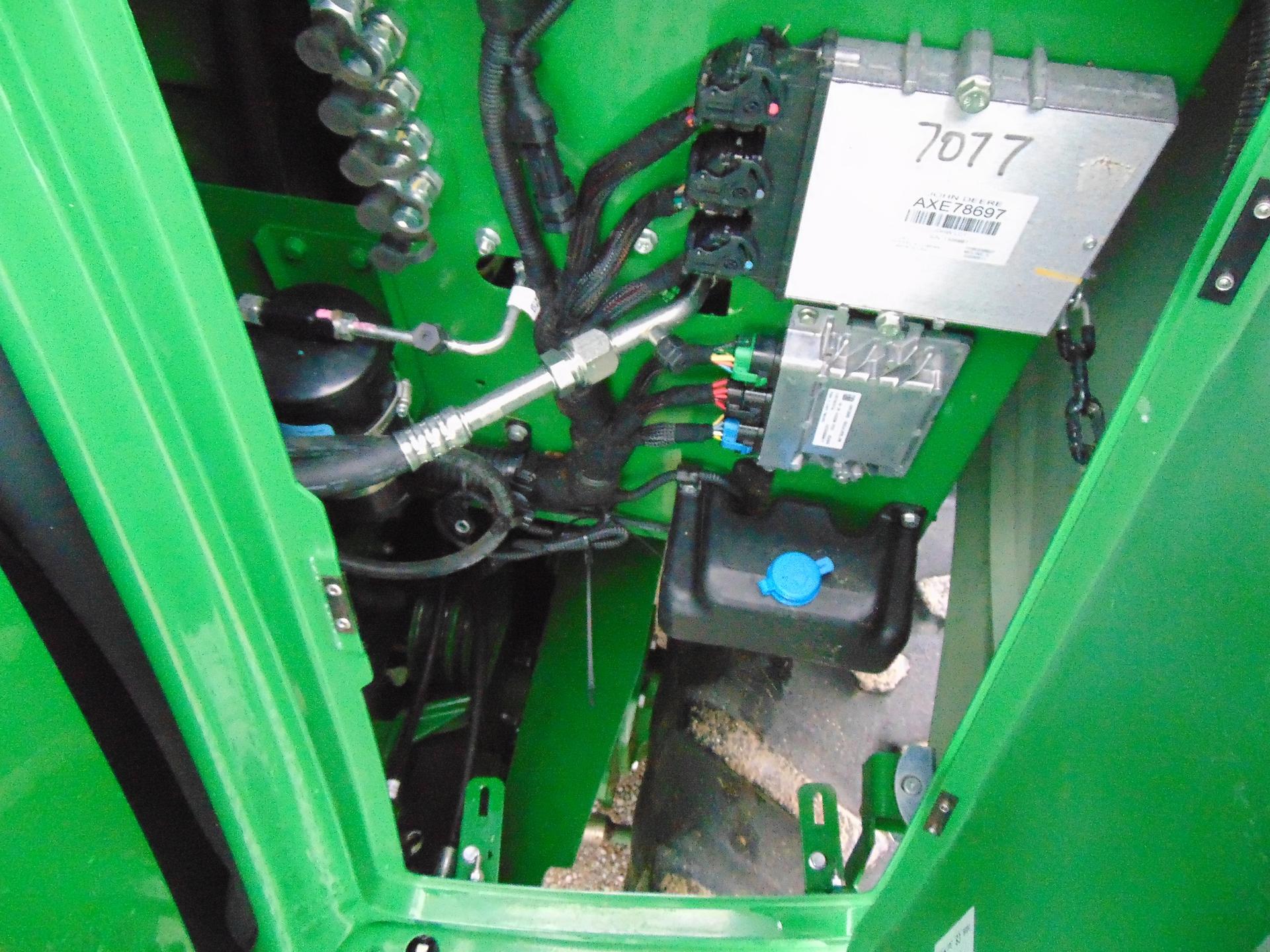 2020 John Deere S790 Image