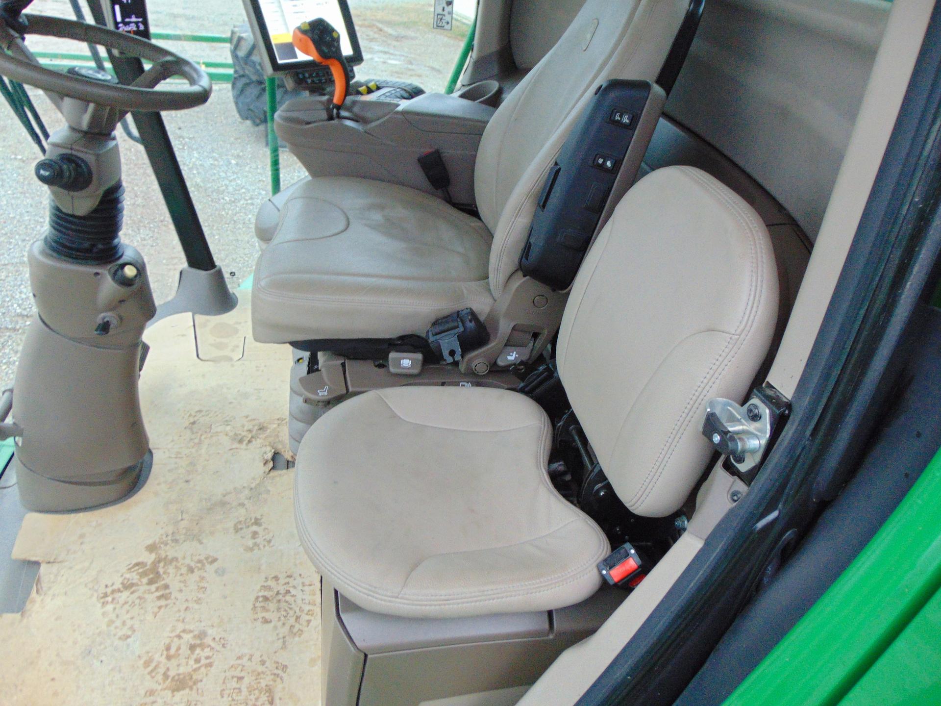 2020 John Deere S790 Image