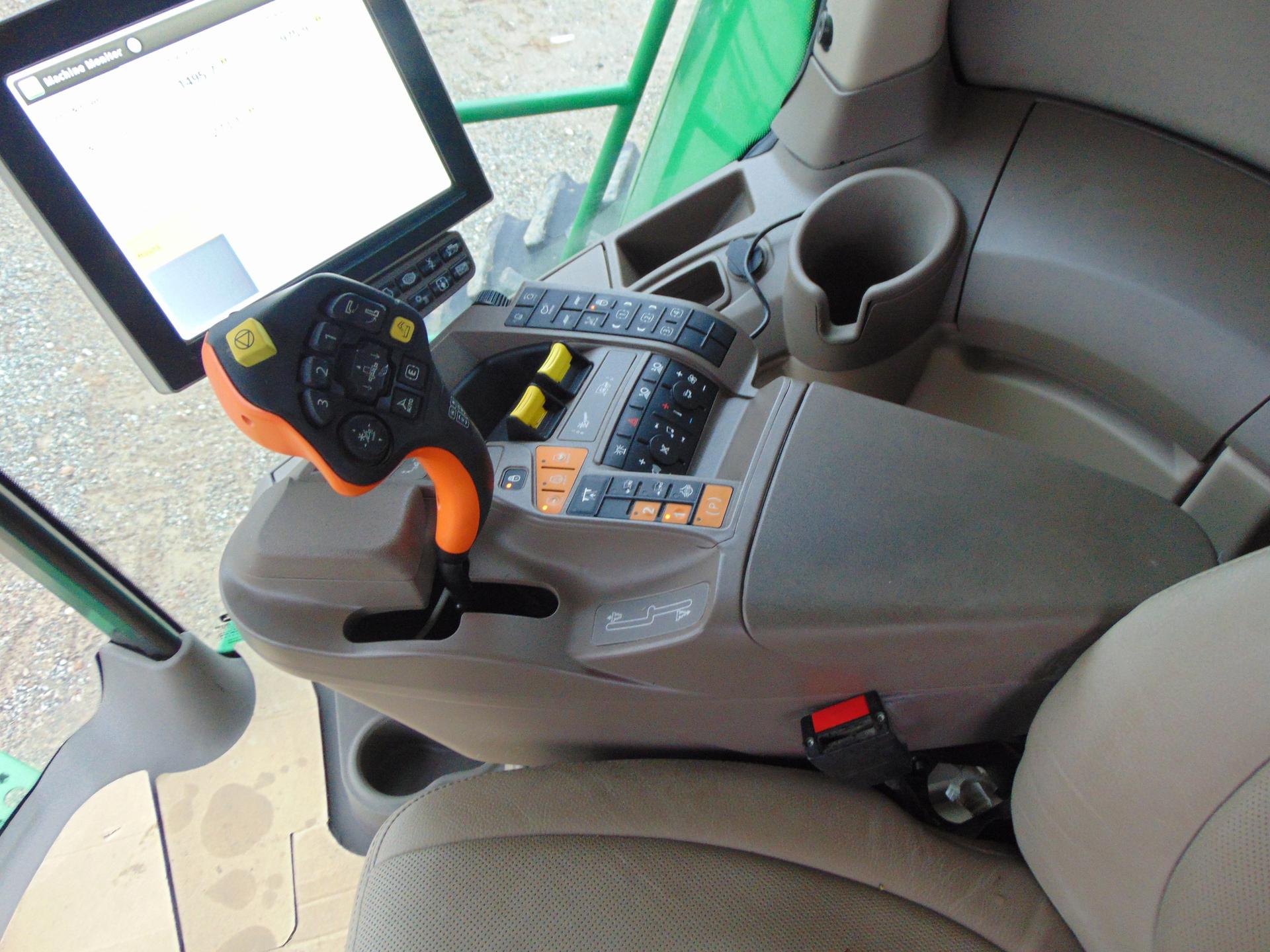 2020 John Deere S790 Image