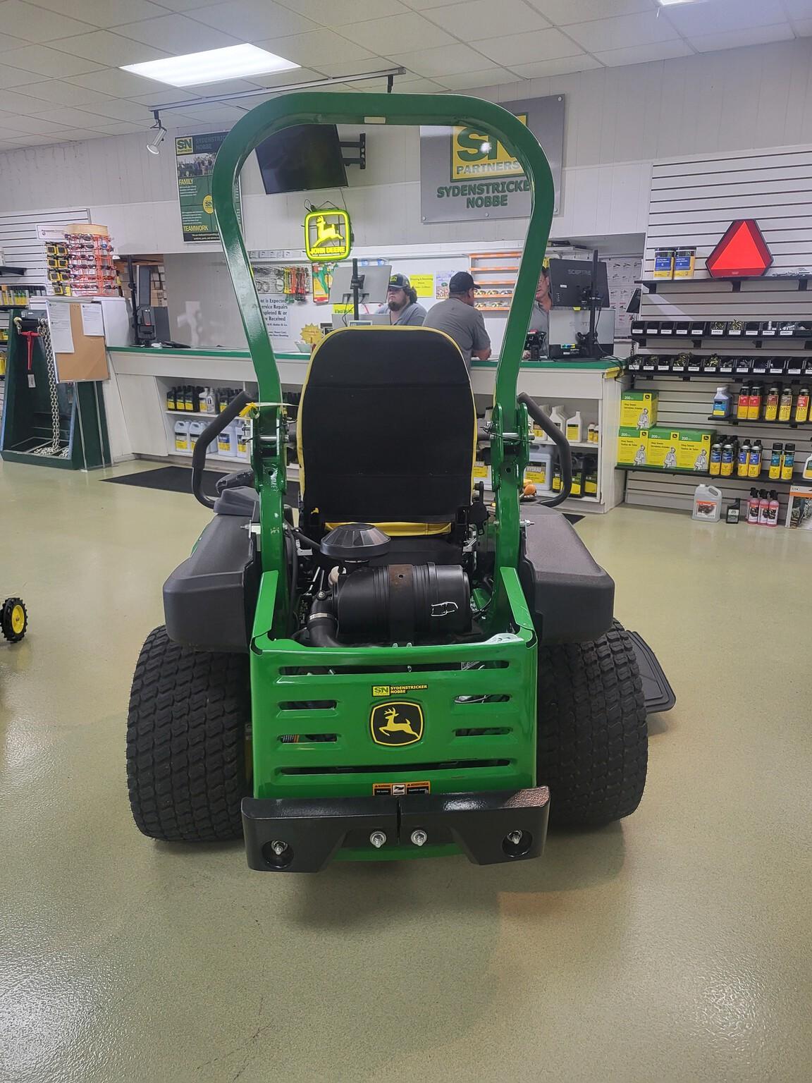 2023 John Deere Z920M Image
