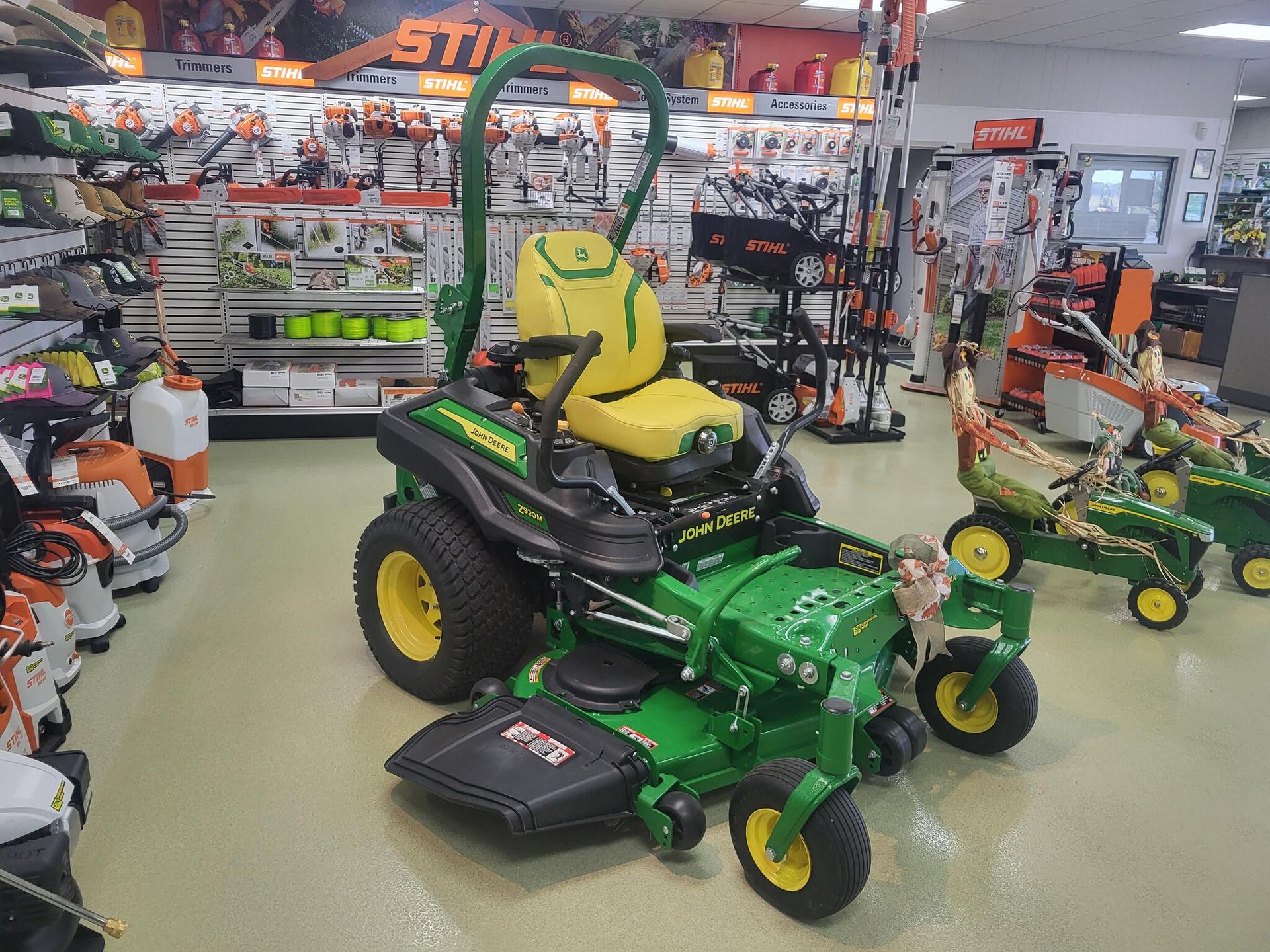 2023 John Deere Z920M Image