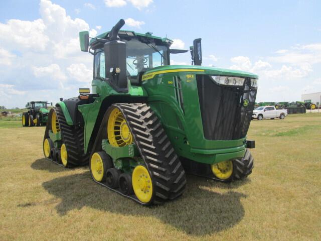 2023 John Deere 9RX 590 Image