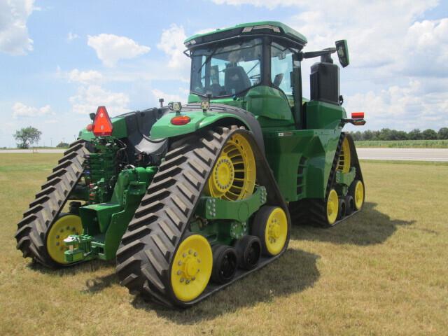 2023 John Deere 9RX 590 Image