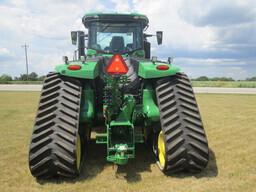2023 John Deere 9RX 590 Image