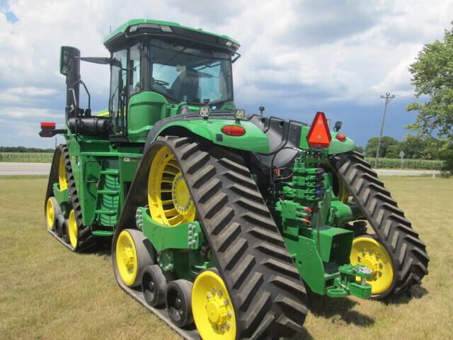 2023 John Deere 9RX 590 Image