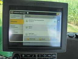 2023 John Deere 9RX 590 Image