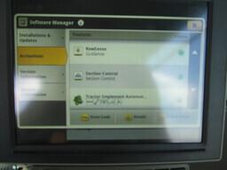 2023 John Deere 9RX 590 Image