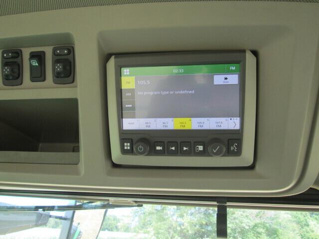 2023 John Deere 9RX 590 Image