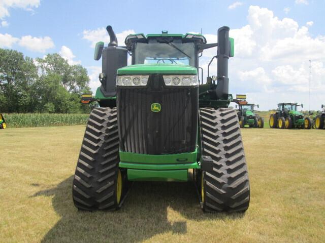 2023 John Deere 9RX 590 Image