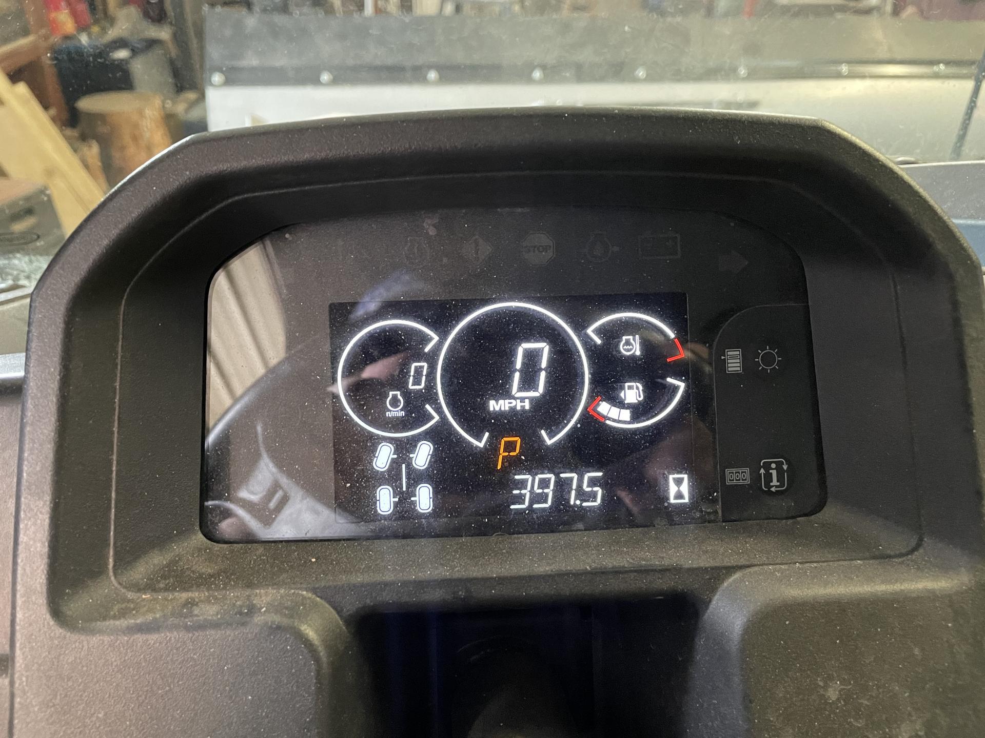 2022 John Deere XUV 835M Image