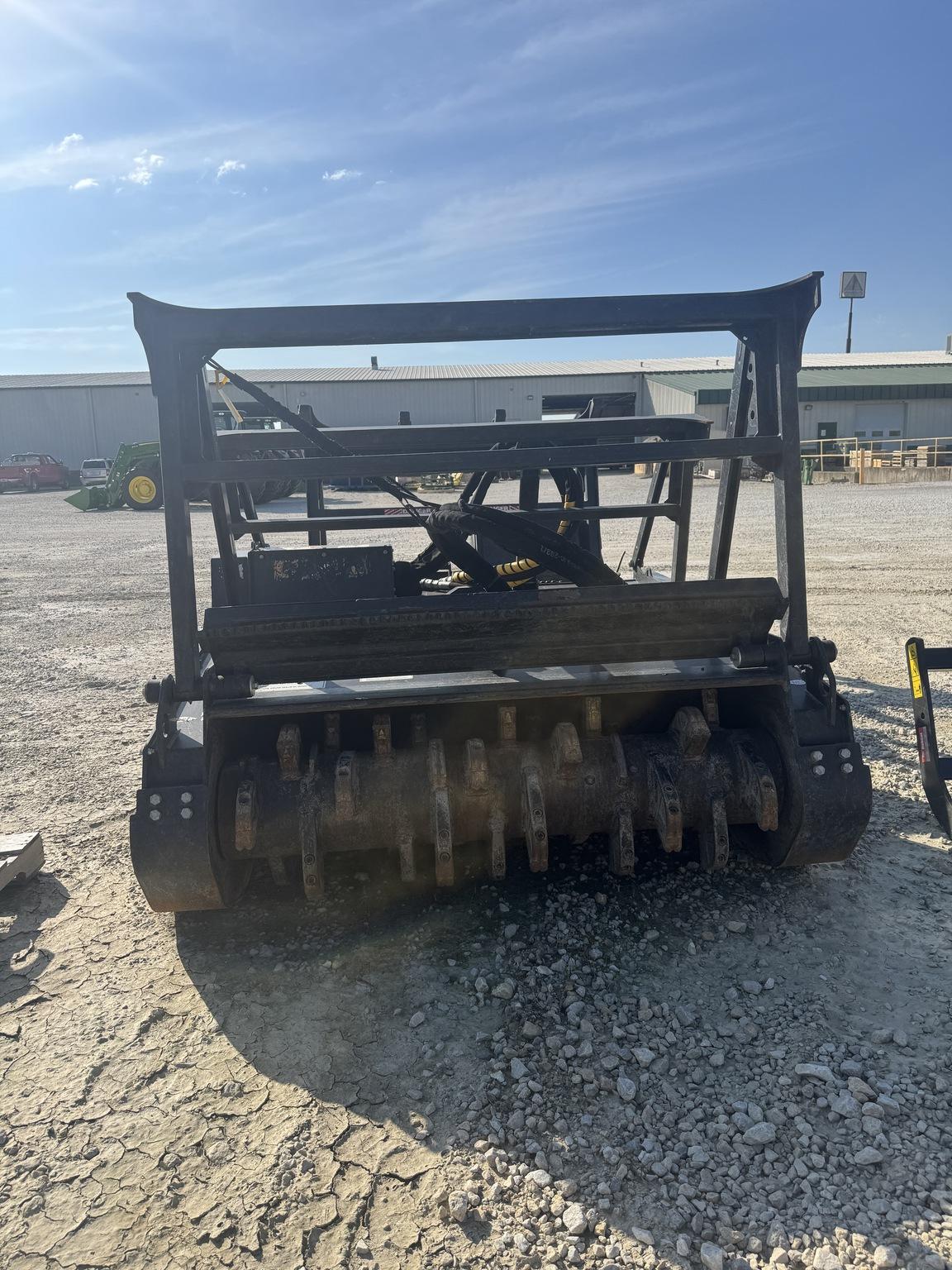 2022 John Deere MH60D Image