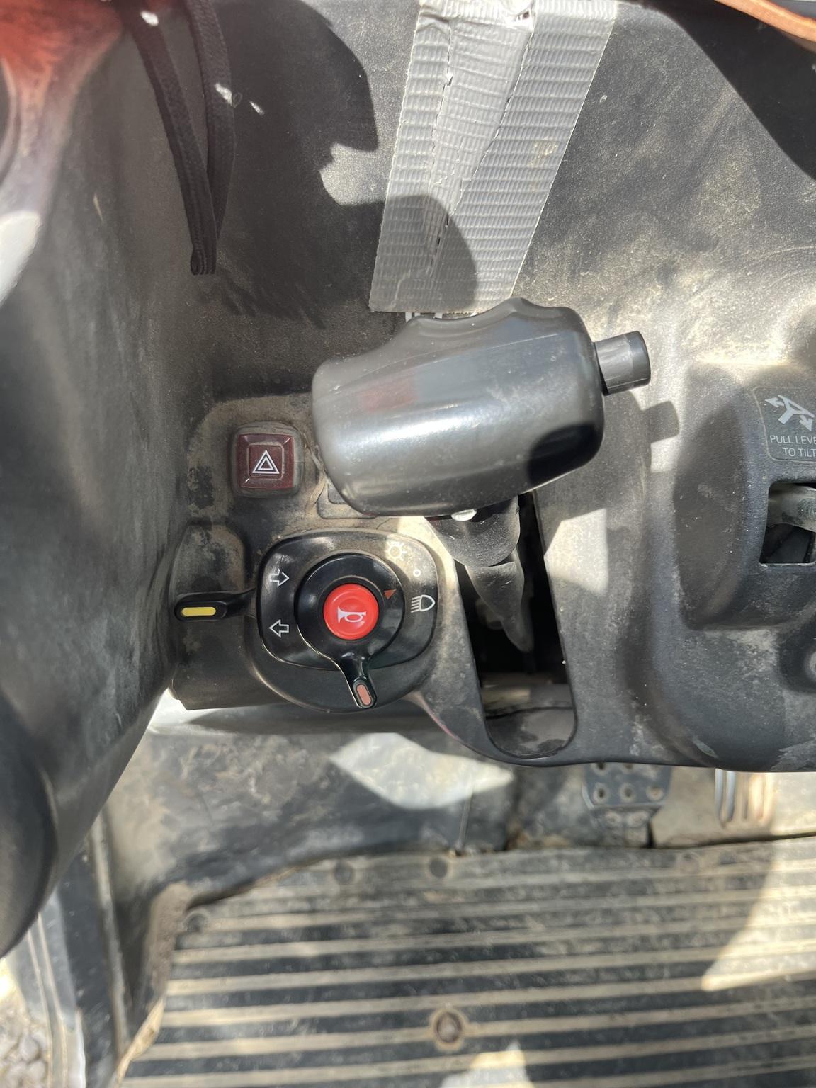 2018 Kubota RTV-X1100 Image