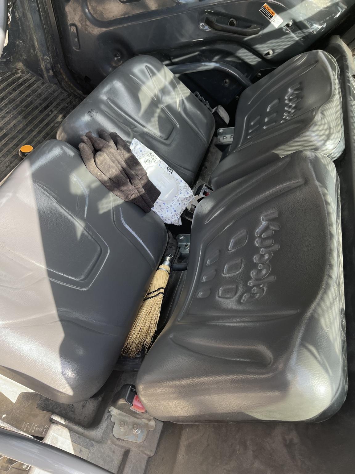 2018 Kubota RTV-X1100 Image
