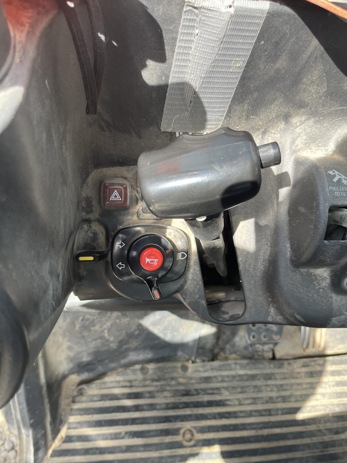 2018 Kubota RTV-X1100 Image