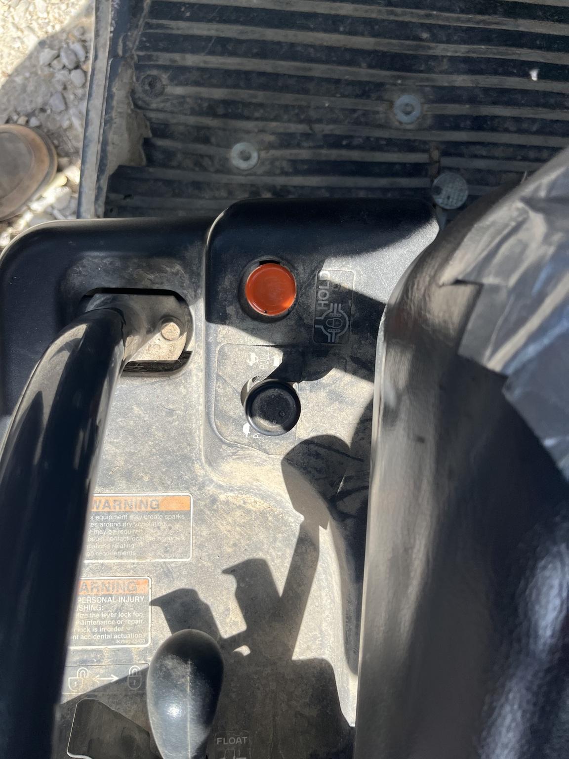 2018 Kubota RTV-X1100 Image
