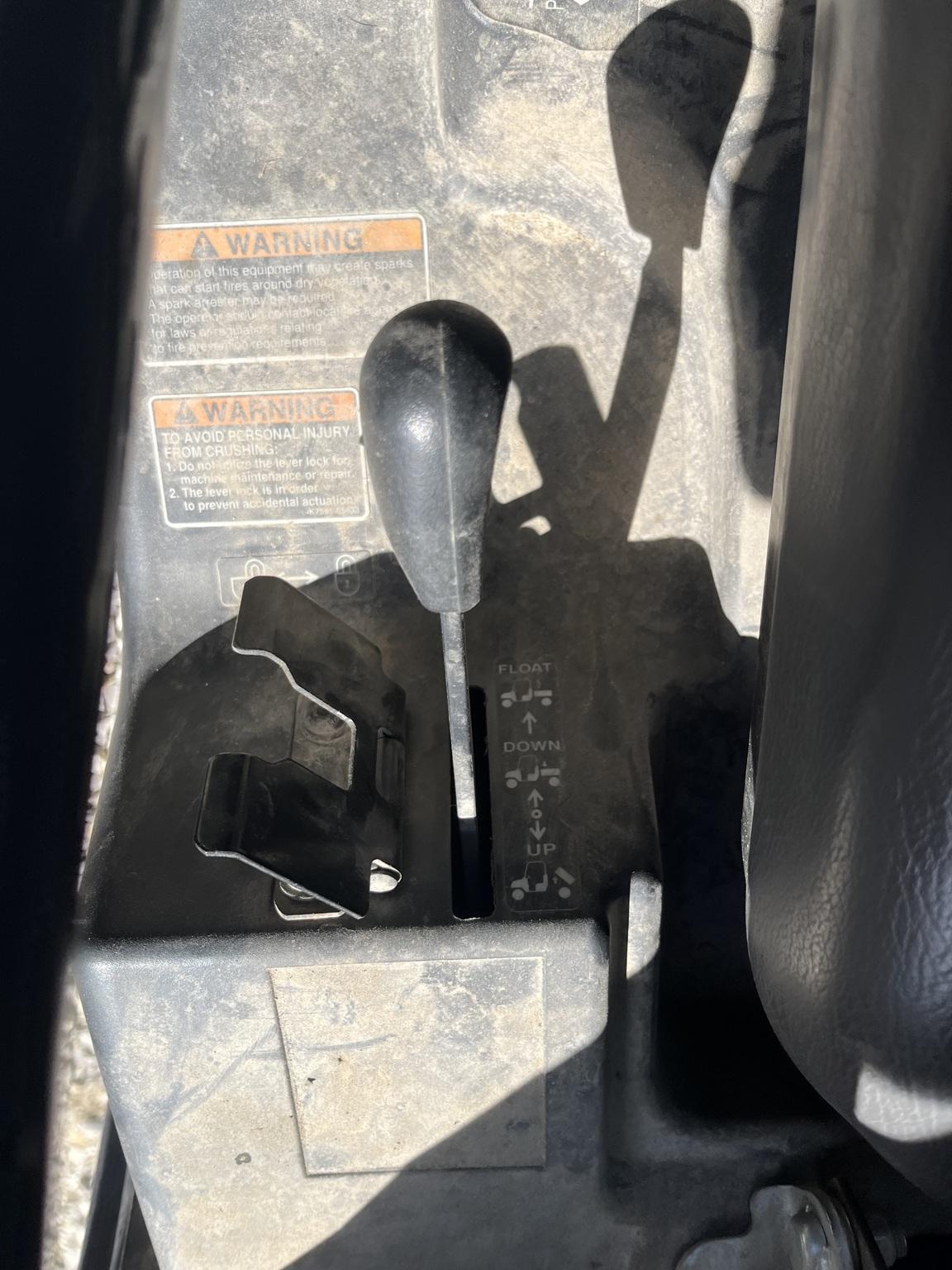 2018 Kubota RTV-X1100 Image