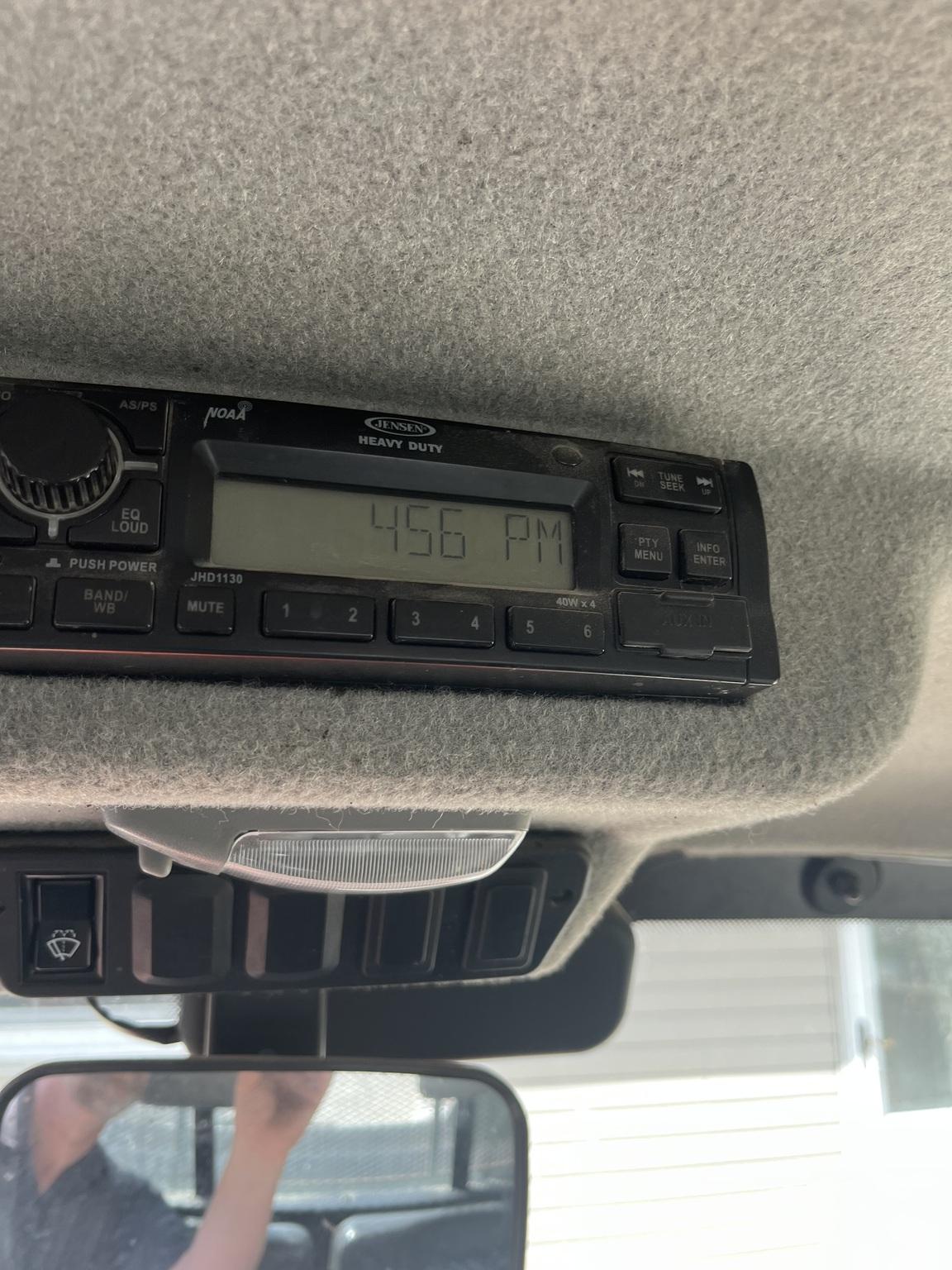 2018 Kubota RTV-X1100 Image