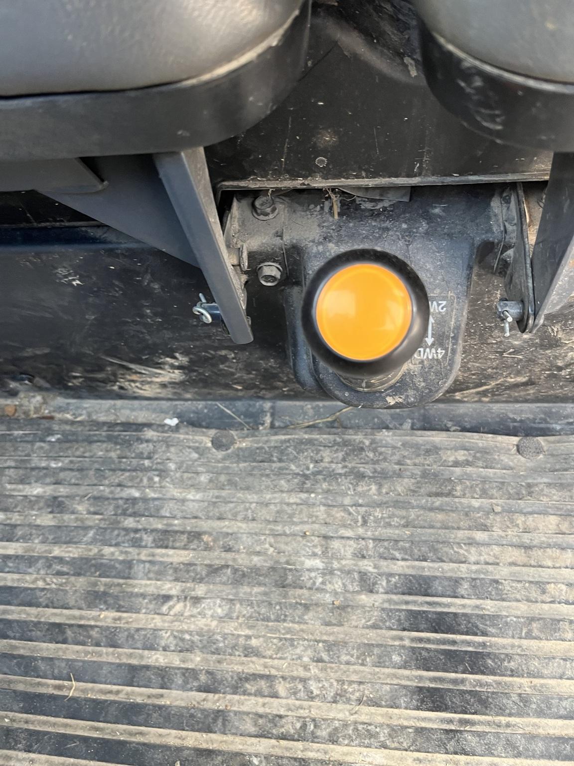 2018 Kubota RTV-X1100 Image