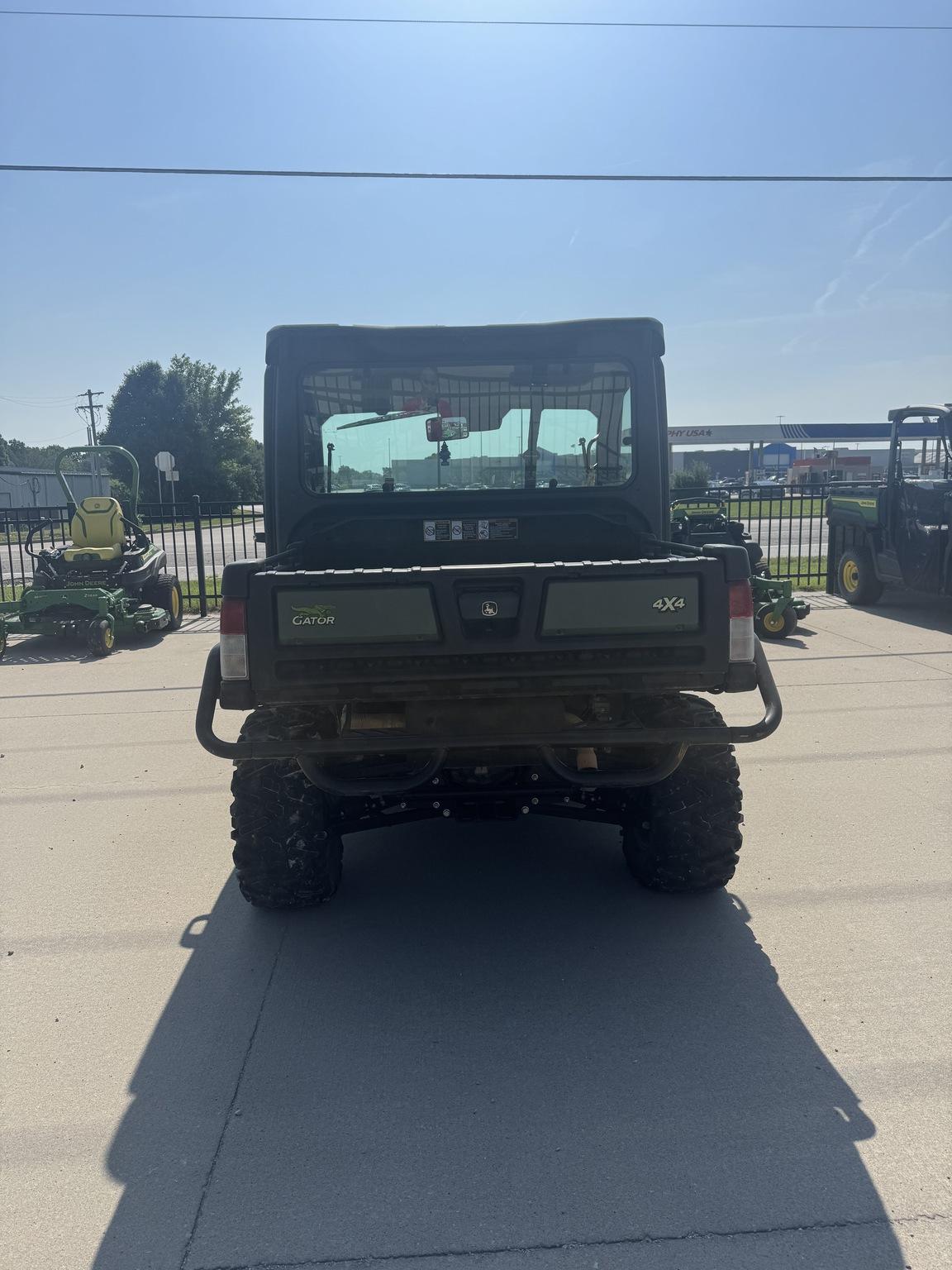 2020 John Deere XUV 835M Image