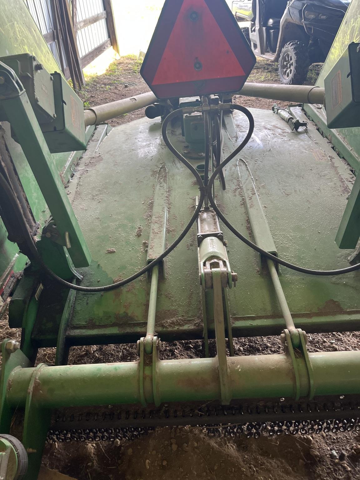 2006 John Deere CX15 Image