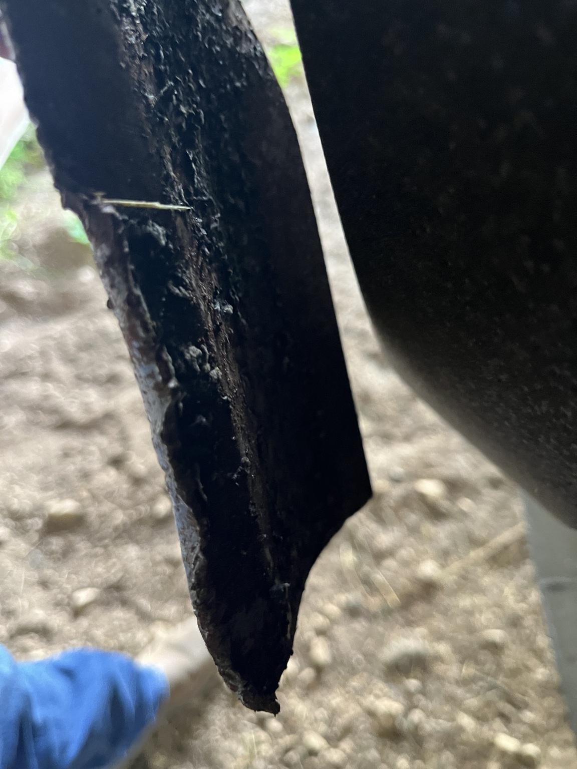 2006 John Deere CX15 Image