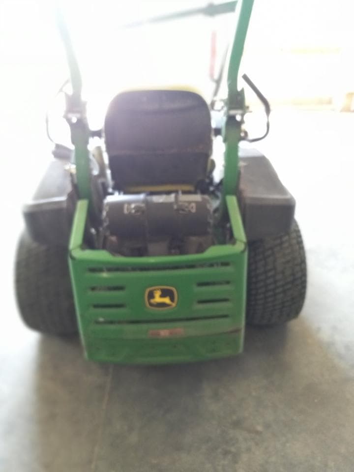 2017 John Deere Z915E Image