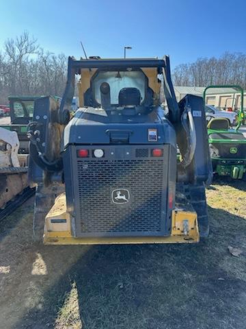2022 John Deere 331G Image