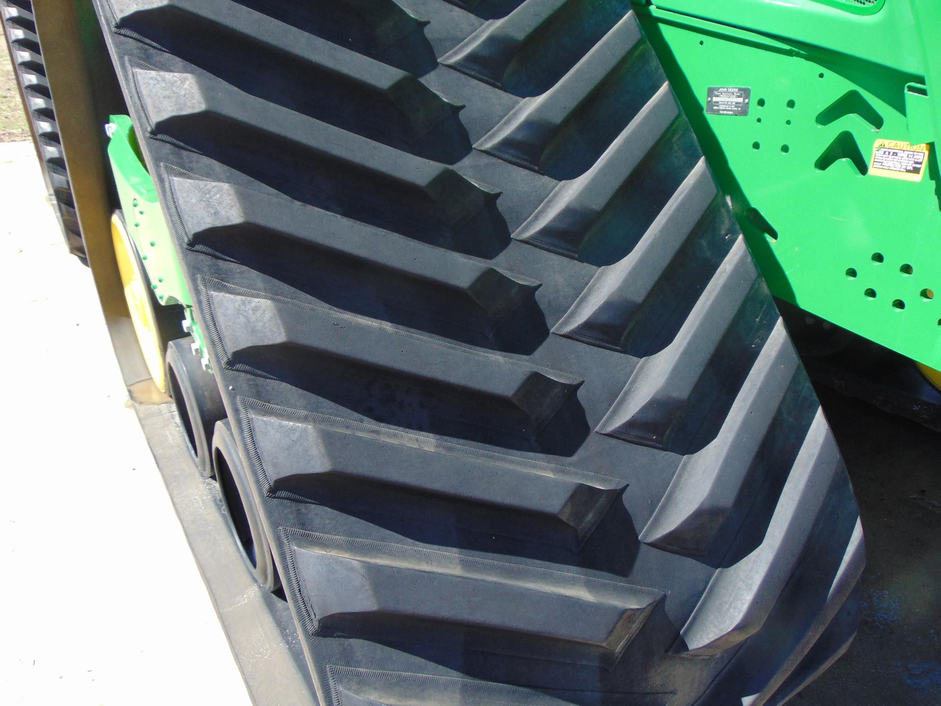 2023 John Deere 9RX 590 Image