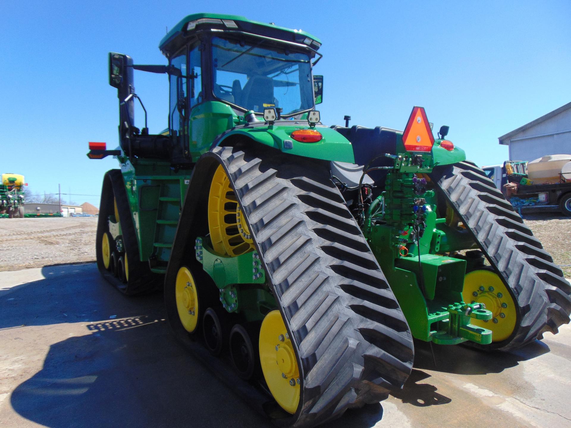 2023 John Deere 9RX 590 Image