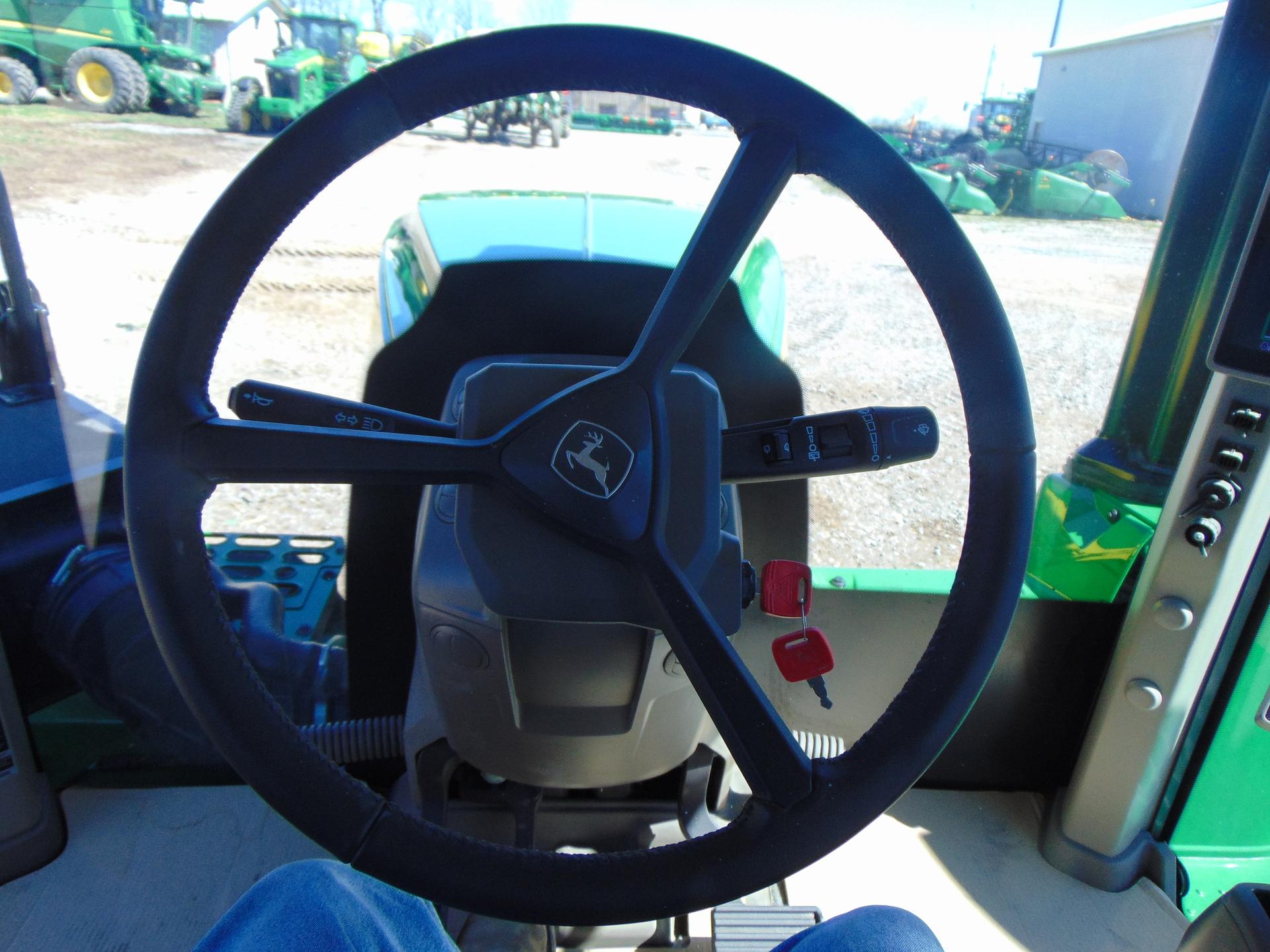 2023 John Deere 9RX 590 Image