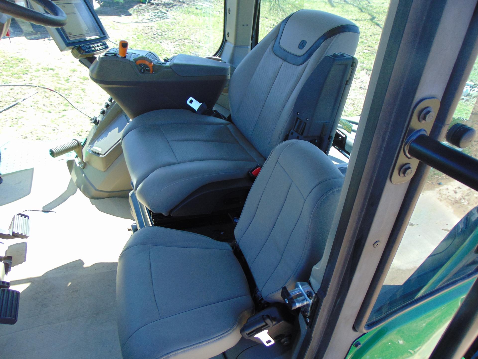 2023 John Deere 9RX 590 Image