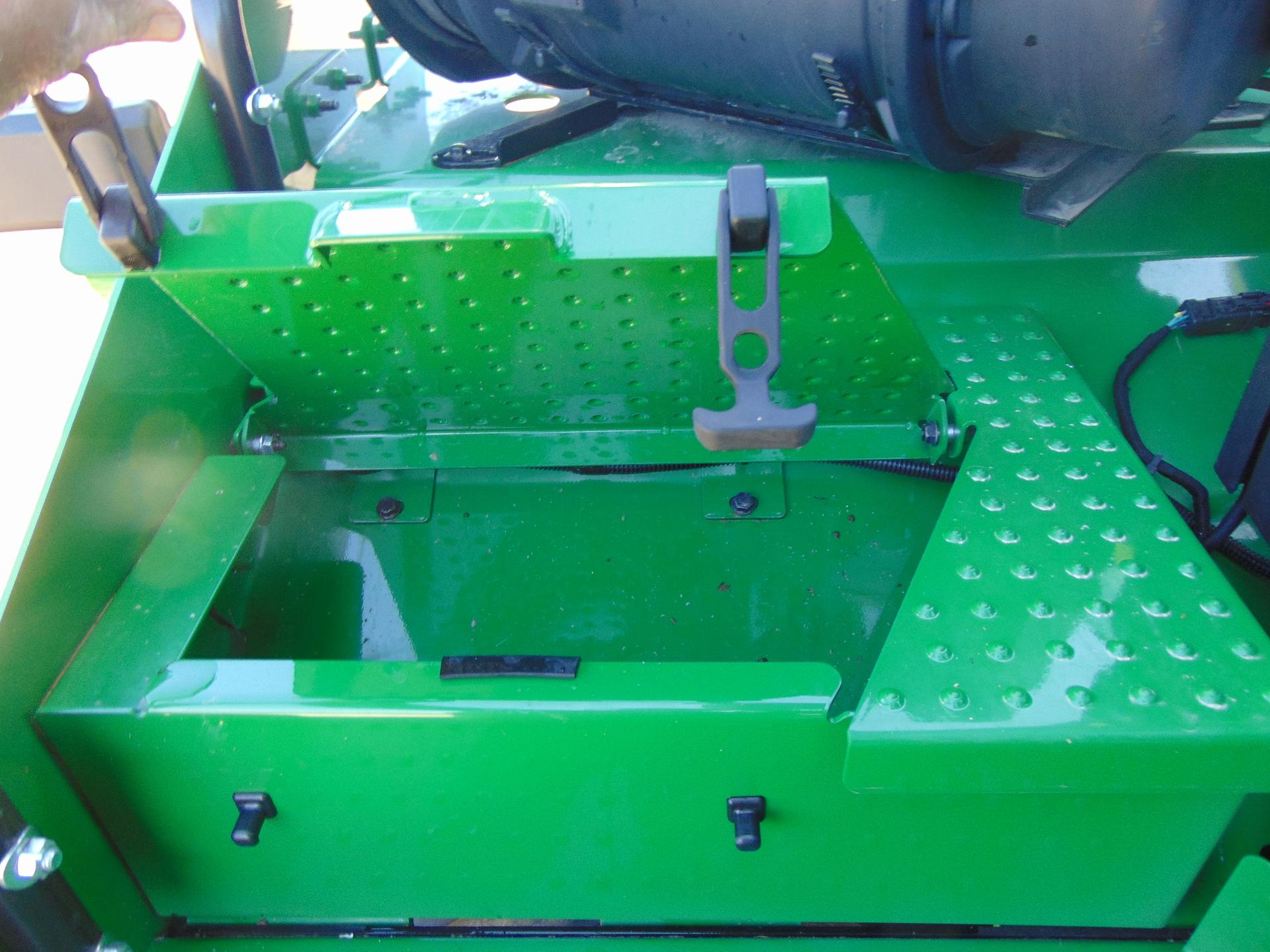 2023 John Deere 9RX 590 Image