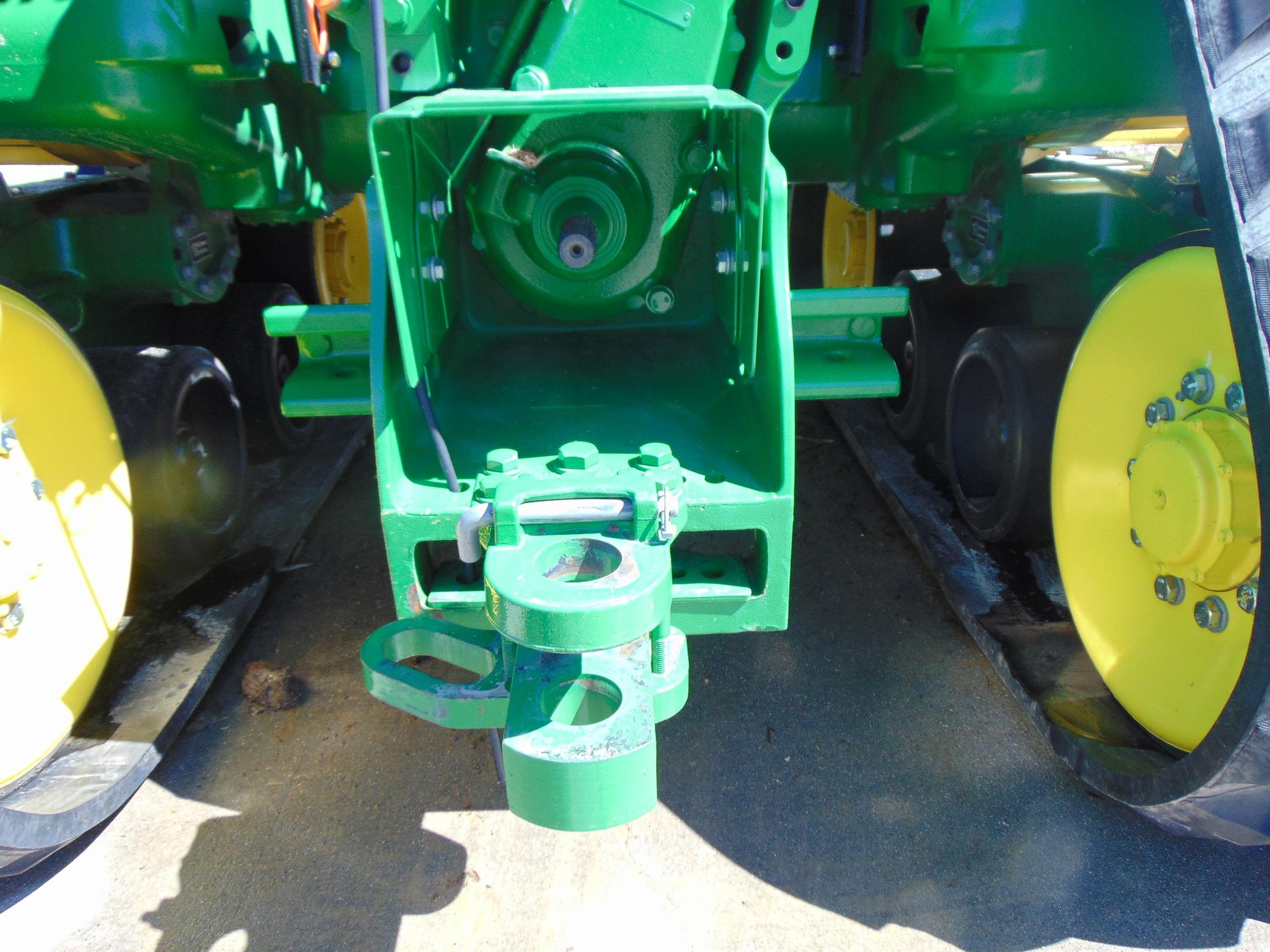 2023 John Deere 9RX 590 Image