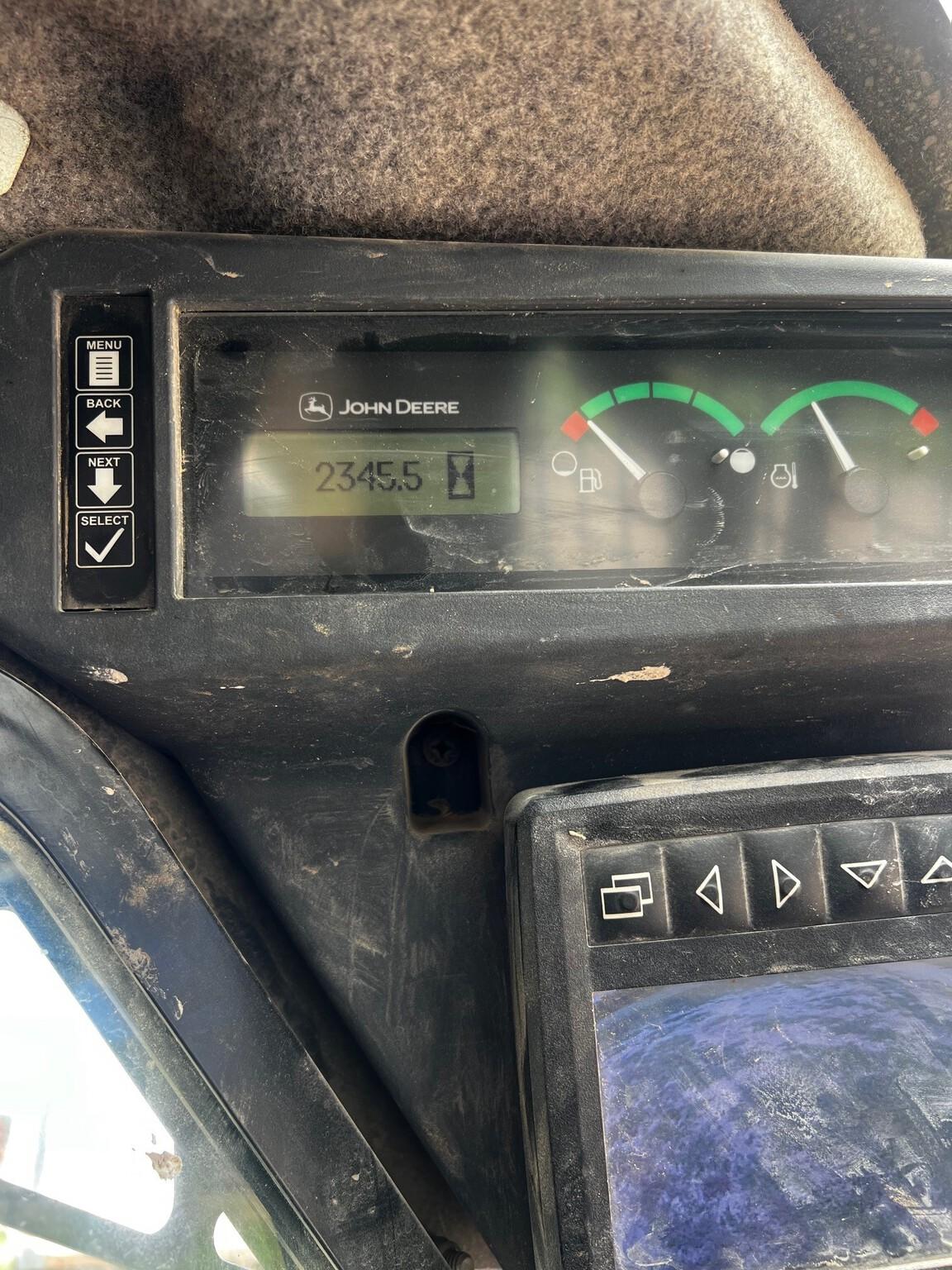 2021 John Deere 333G Image
