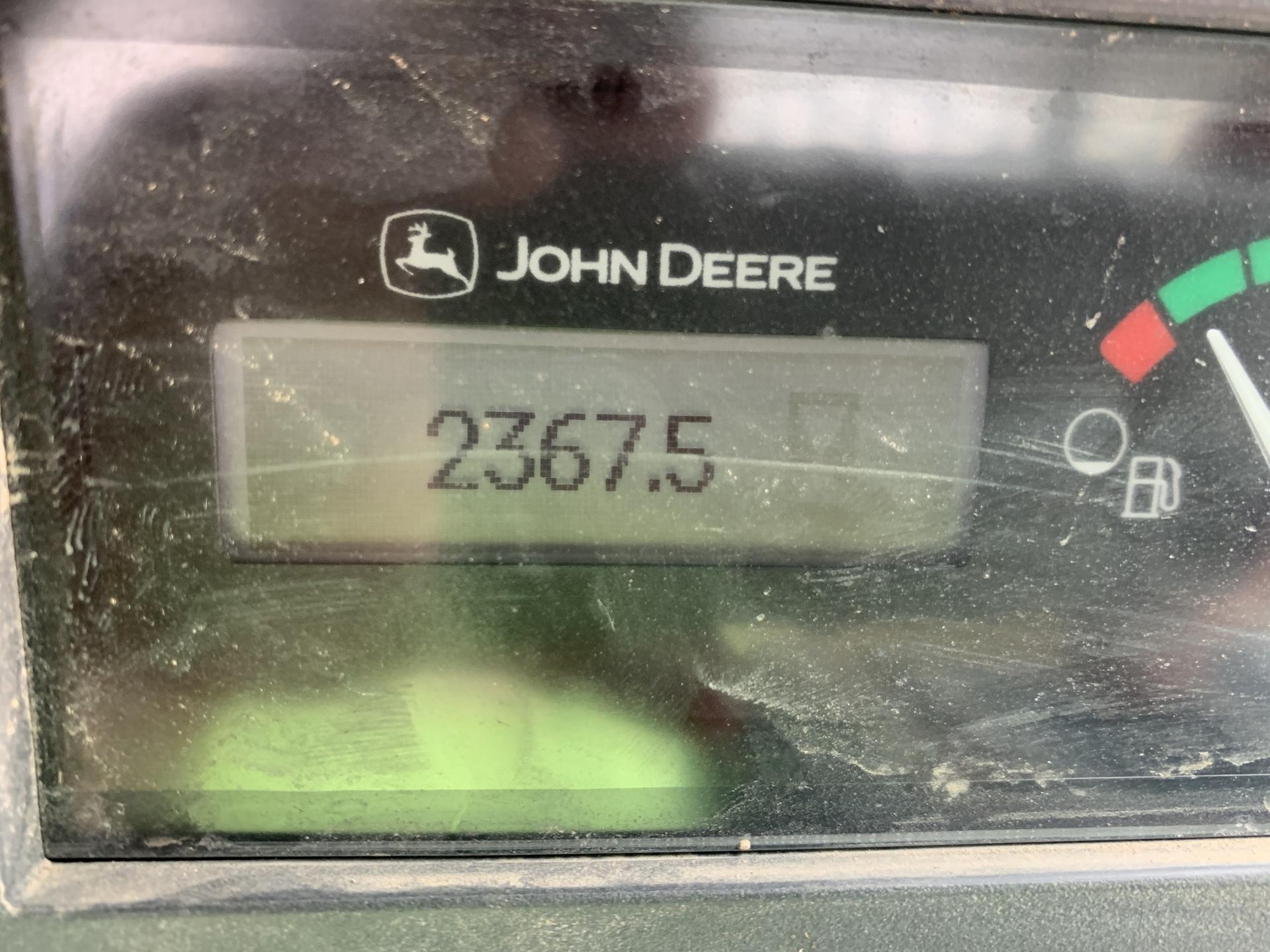 2021 John Deere 333G Image