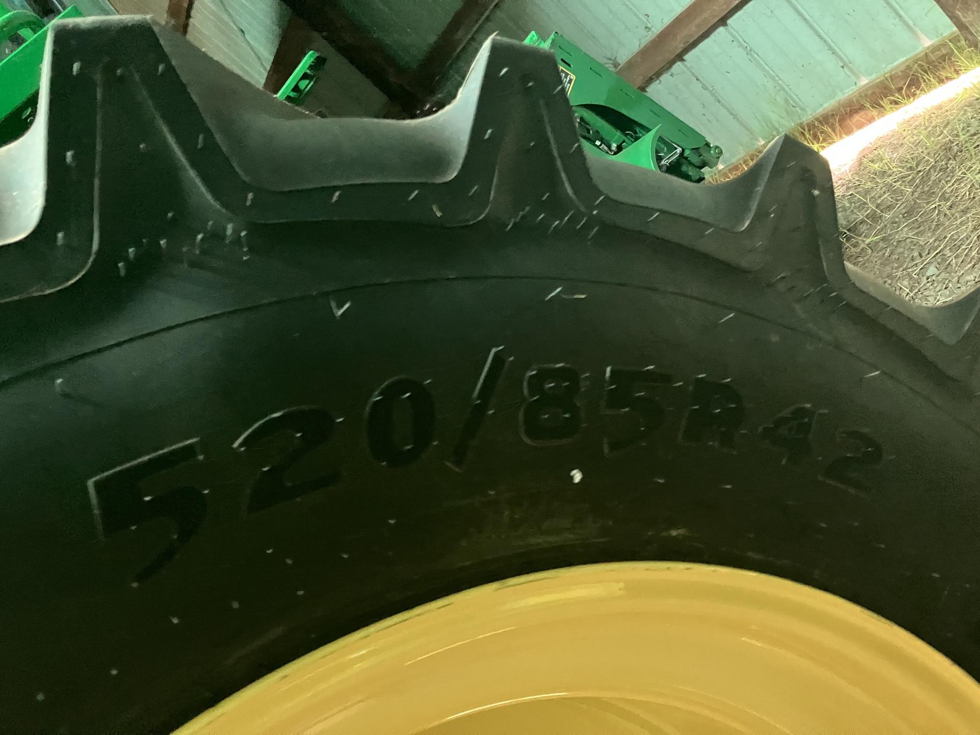 2024 John Deere S770 Image