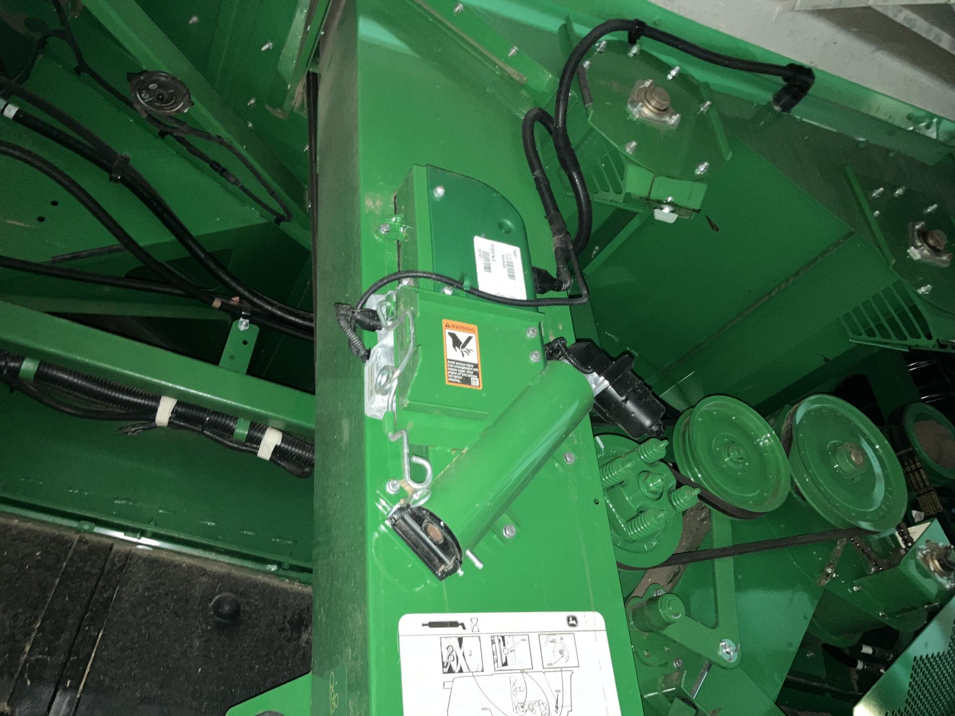 2024 John Deere S770 Image