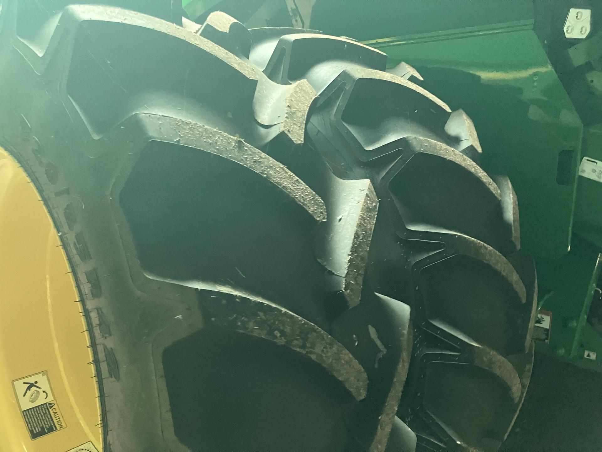 2024 John Deere S770 Image